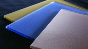 Development status of domestic glass industry  　　