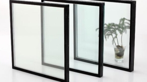insulating glass